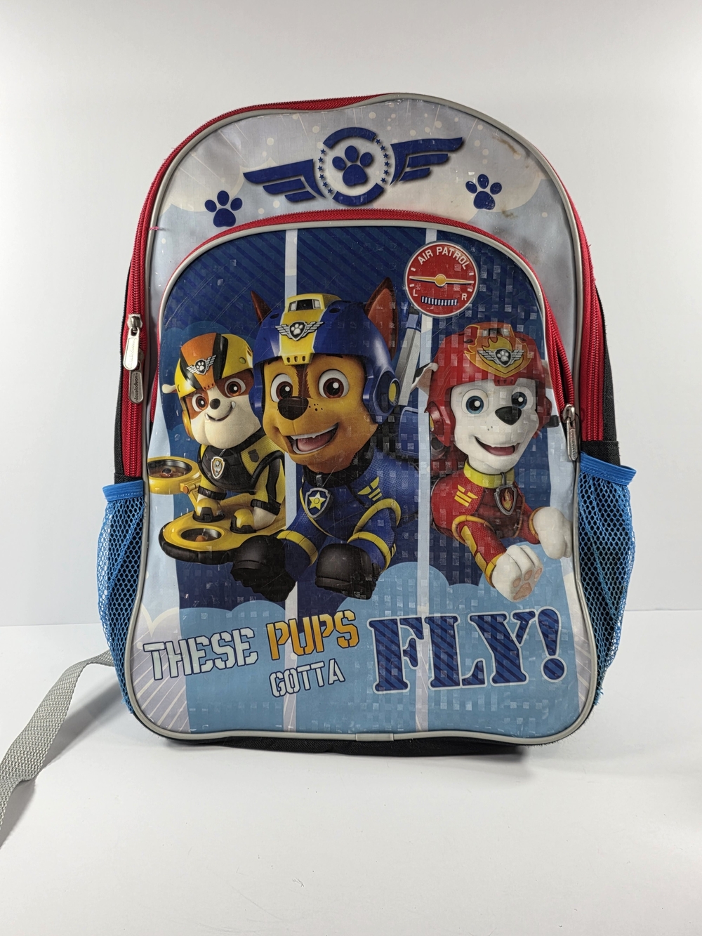 Nickelodeon PAW Patrol Air Patrol Children's Backpack